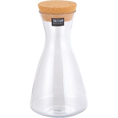 Jarra Tritan con Tapa 1720ml
