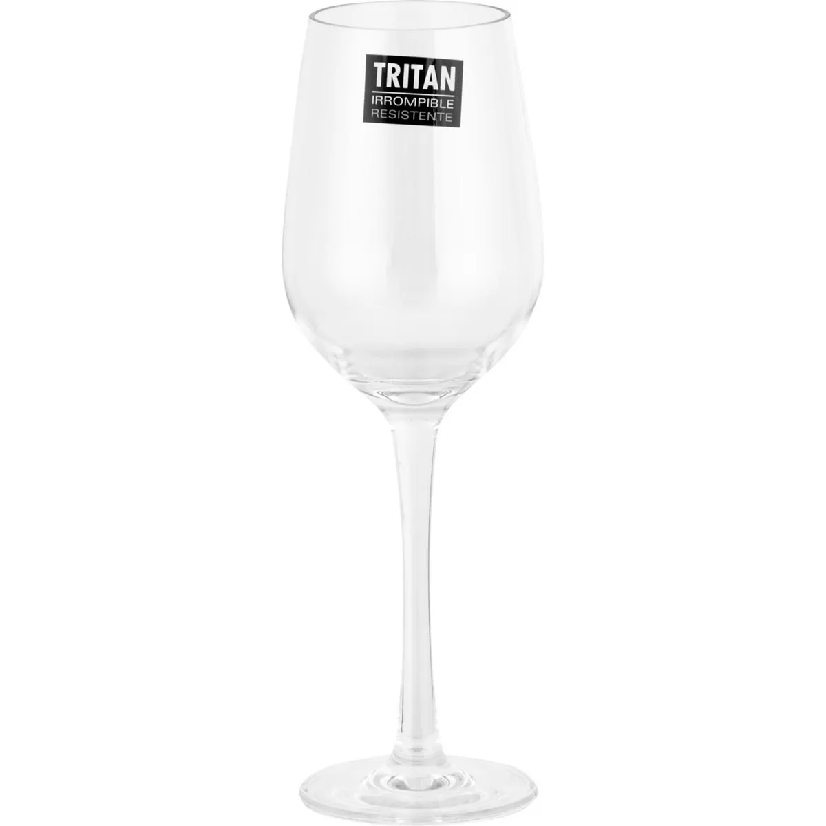 JUST HOME COLLECTION - Copa de Vino Tritán 380ml