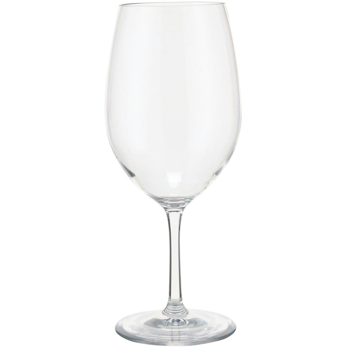 JUST HOME COLLECTION - Copa de Vino Tritan 640ml
