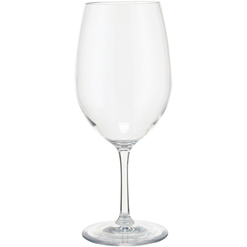 JUST HOME COLLECTION - Copa de Vino Tritan 640ml