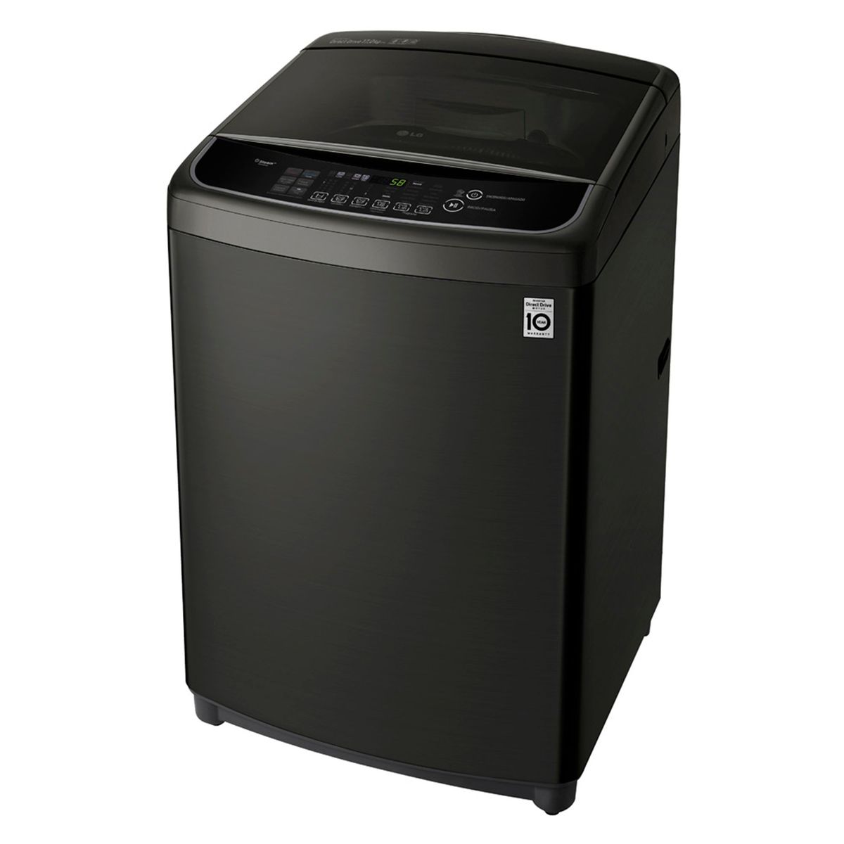 LG - Lavadora Lg WT17BSS6H 17 Kg