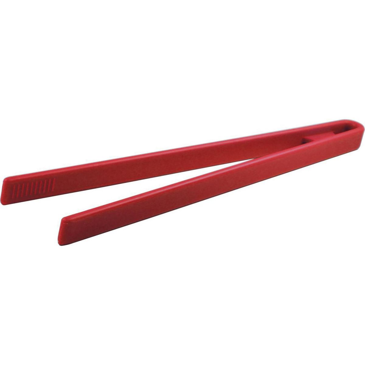 CASA BONITA - Pinza Silicona Rojo 28cm