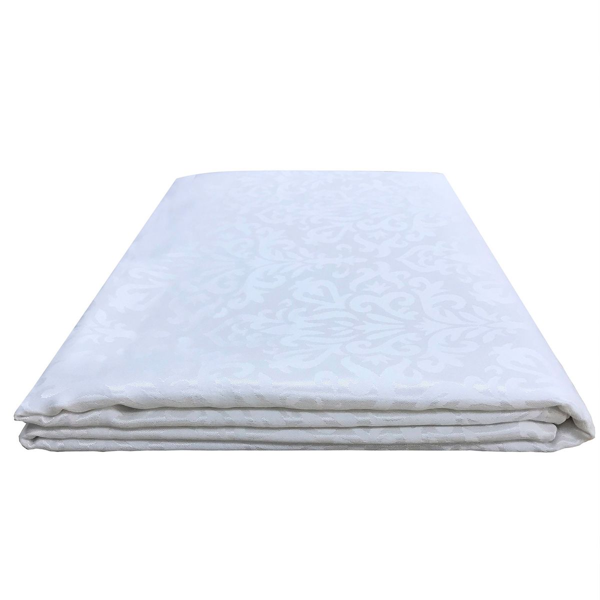 JUST HOME COLLECTION - Mantel Rectangular 160x230cm Blanco