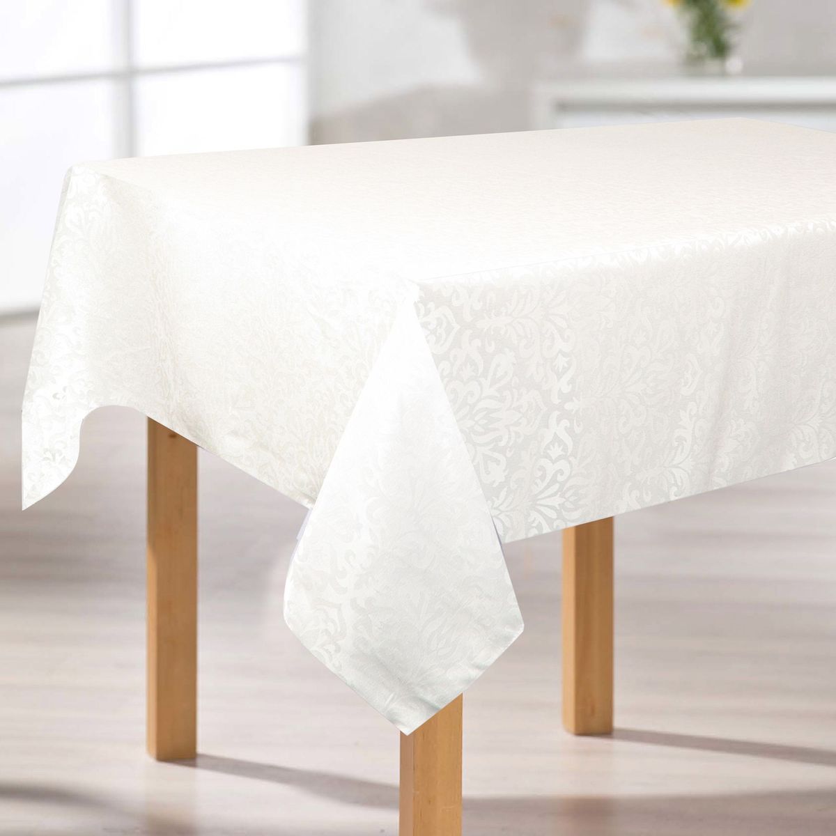 JUST HOME COLLECTION - Mantel Rectangular 160x230cm Beige