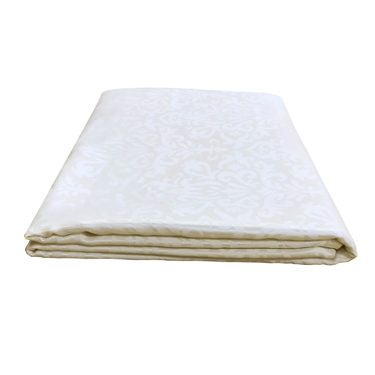 JUST HOME COLLECTION - Mantel Rectangular 160x230cm Beige