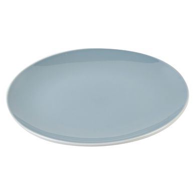 Plato Japn Gris 26x3cm