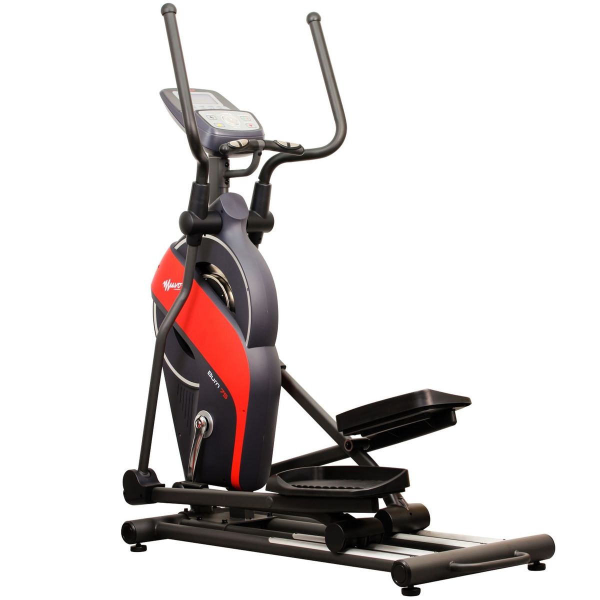 MUVO GOLDEN - Elíptica Muvo Gold Burn 75