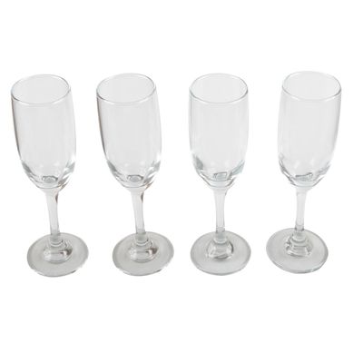 Set de 4 Copas Premiere 6 1/4 oz