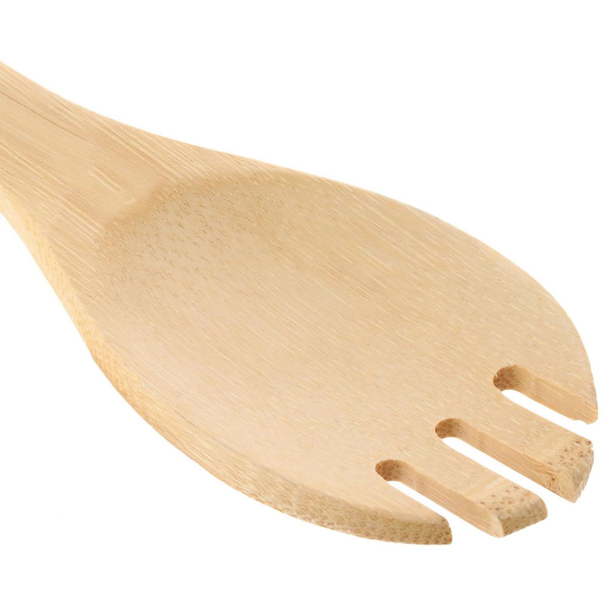 JUST HOME COLLECTION - Trinche de Bambú y Silicona