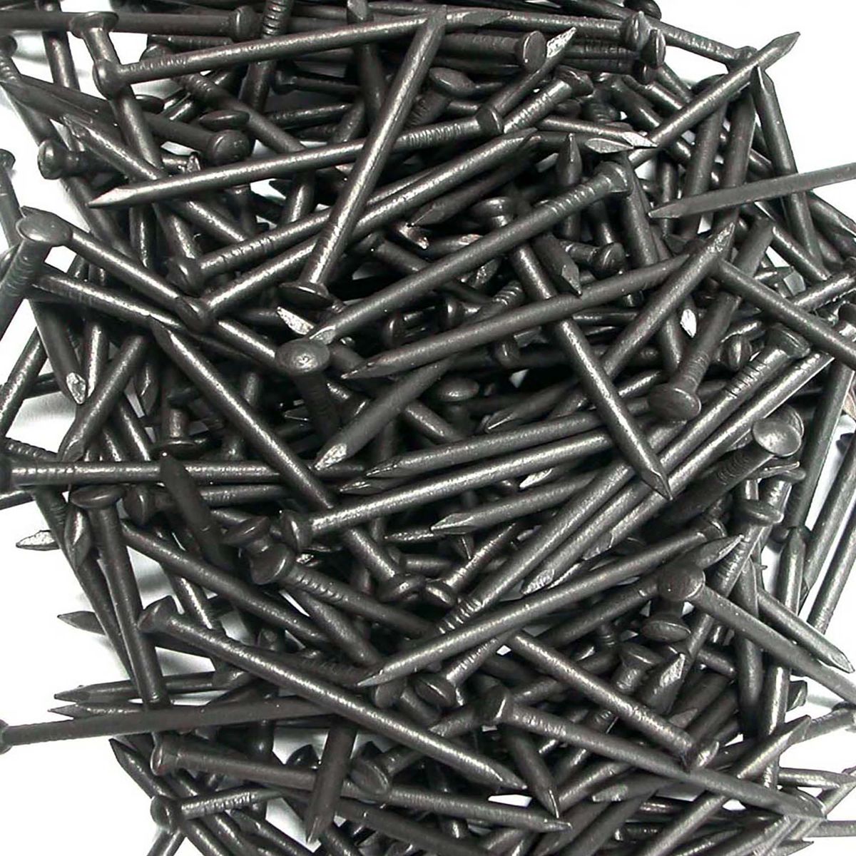 MAMUT - Clavo Liso Acero Aleado 2,5x50mm 250un