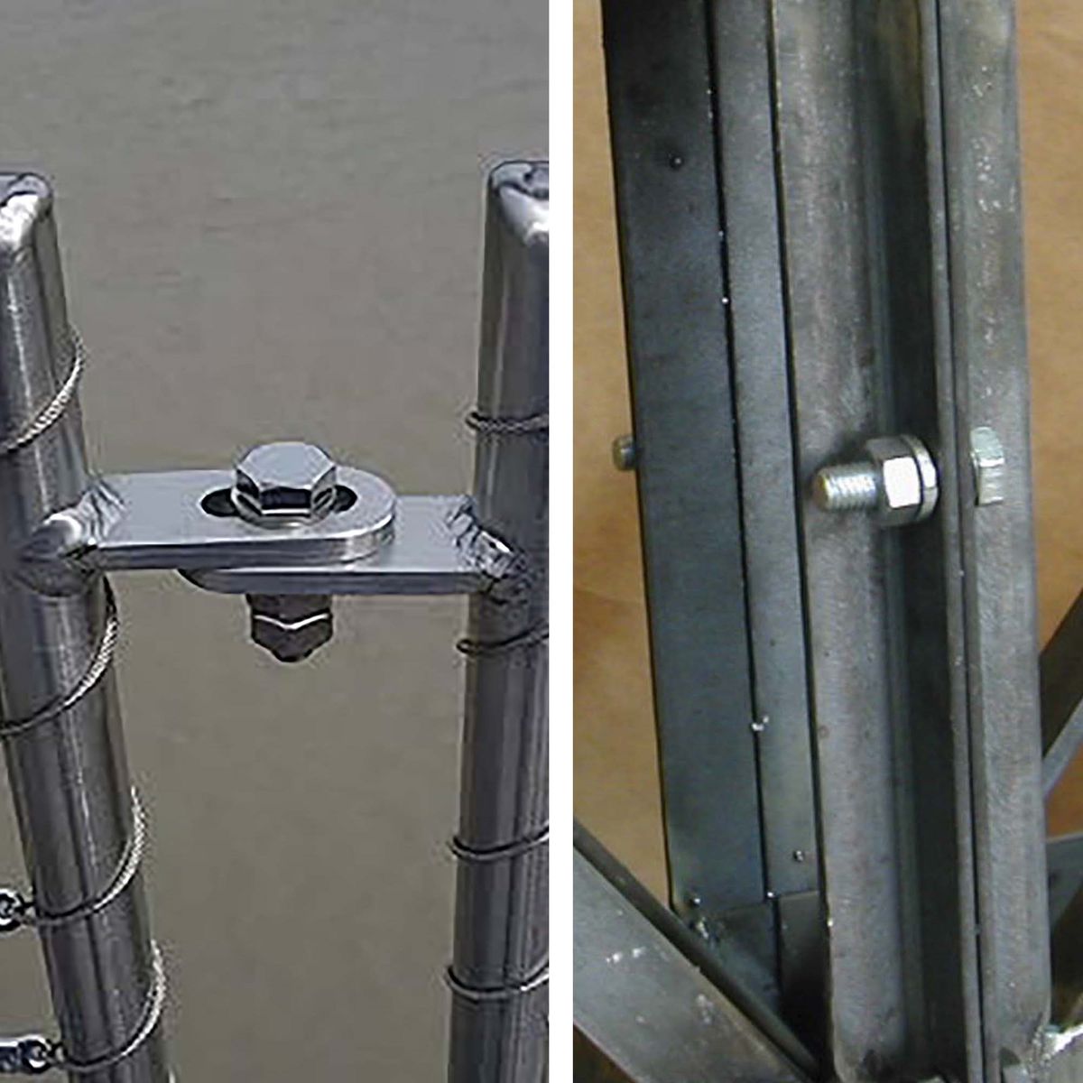 MAMUT - Tuerca Hexagonal .G2.NC 1/2-13 Zincado Brillante 2und