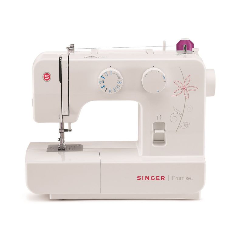 SINGER - Máquina de Coser Promisse 1412