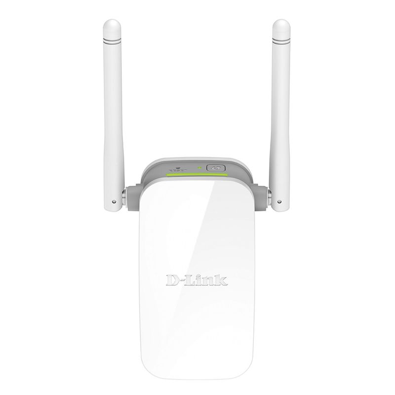 DLINK - Extensor de Alcance Wi-Fi N300