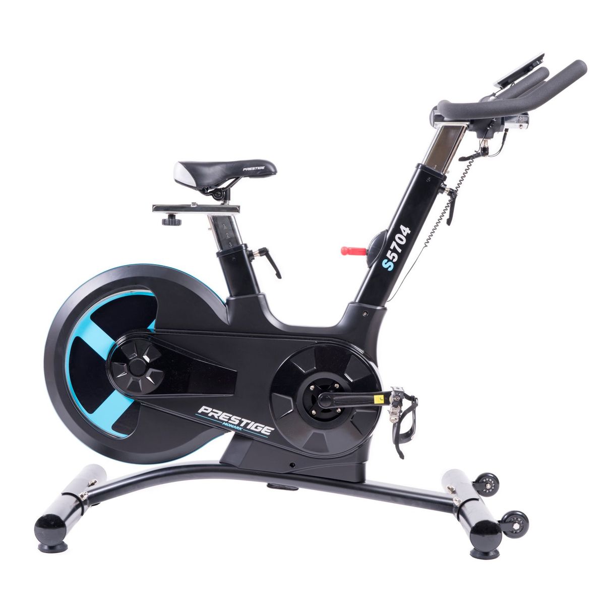 PRESTIGE BY MONARK - Spinning Prestige s5704
