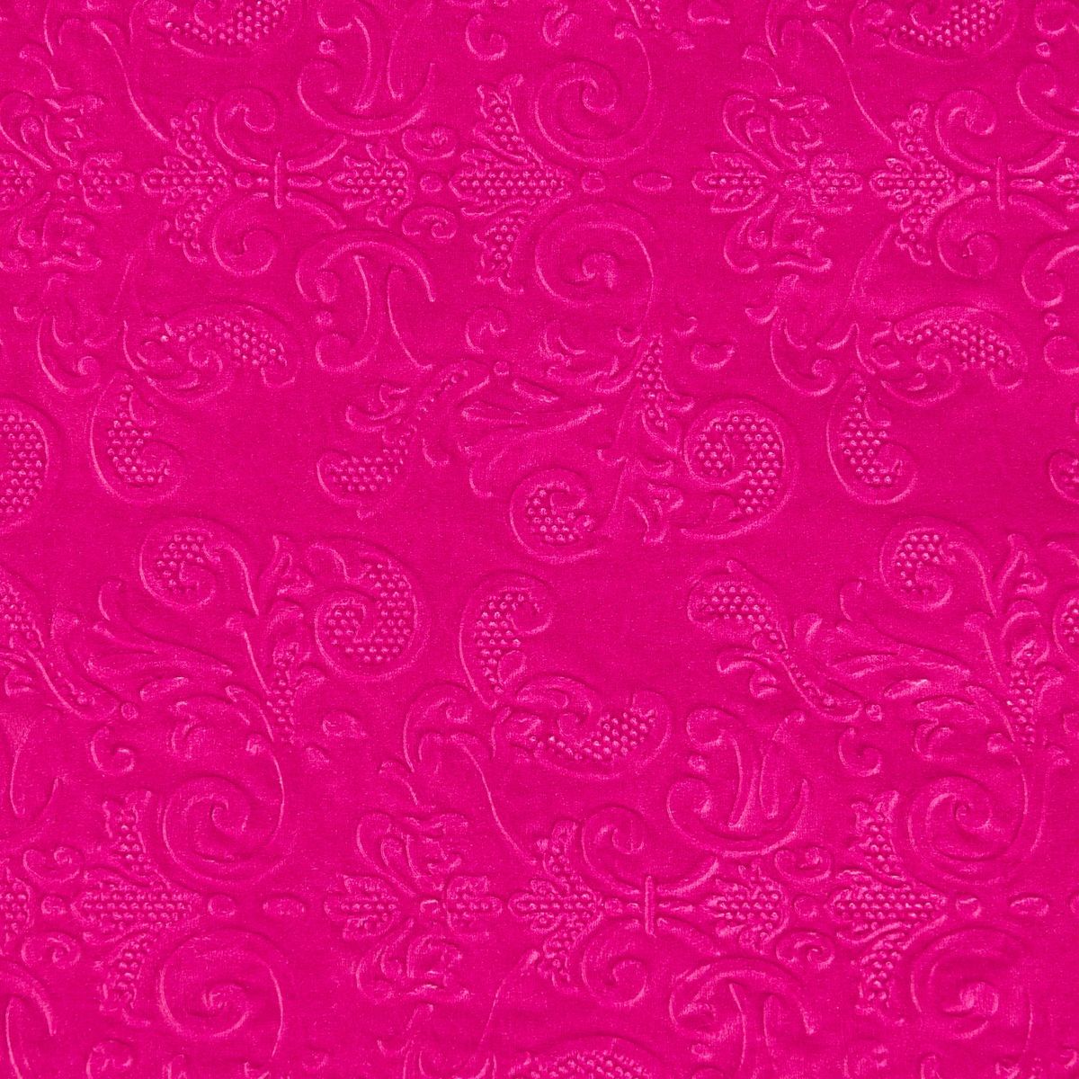 JUST HOME COLLECTION - Servilletas Papel Fucsia 33cm