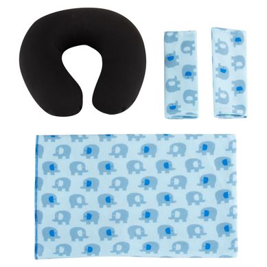 Set Viajero Nio