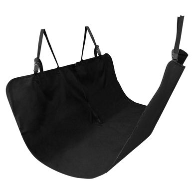 Cubre asiento para mascotas