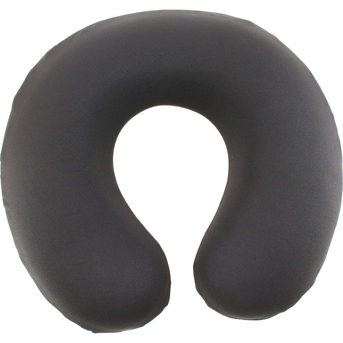 AUTOSTYLE - Cuello Viajero Adulto Negro