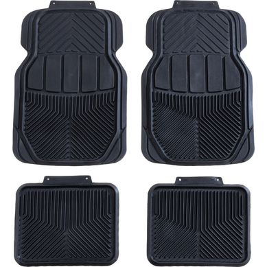 Protector de Piso 4 Piezas