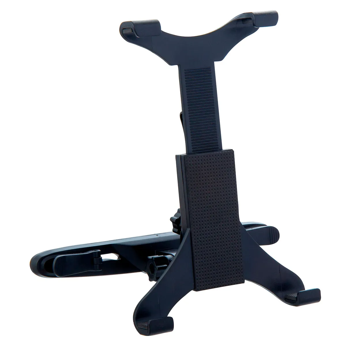 AUTOSTYLE - Porta Tablet para Auto Portátil Negro