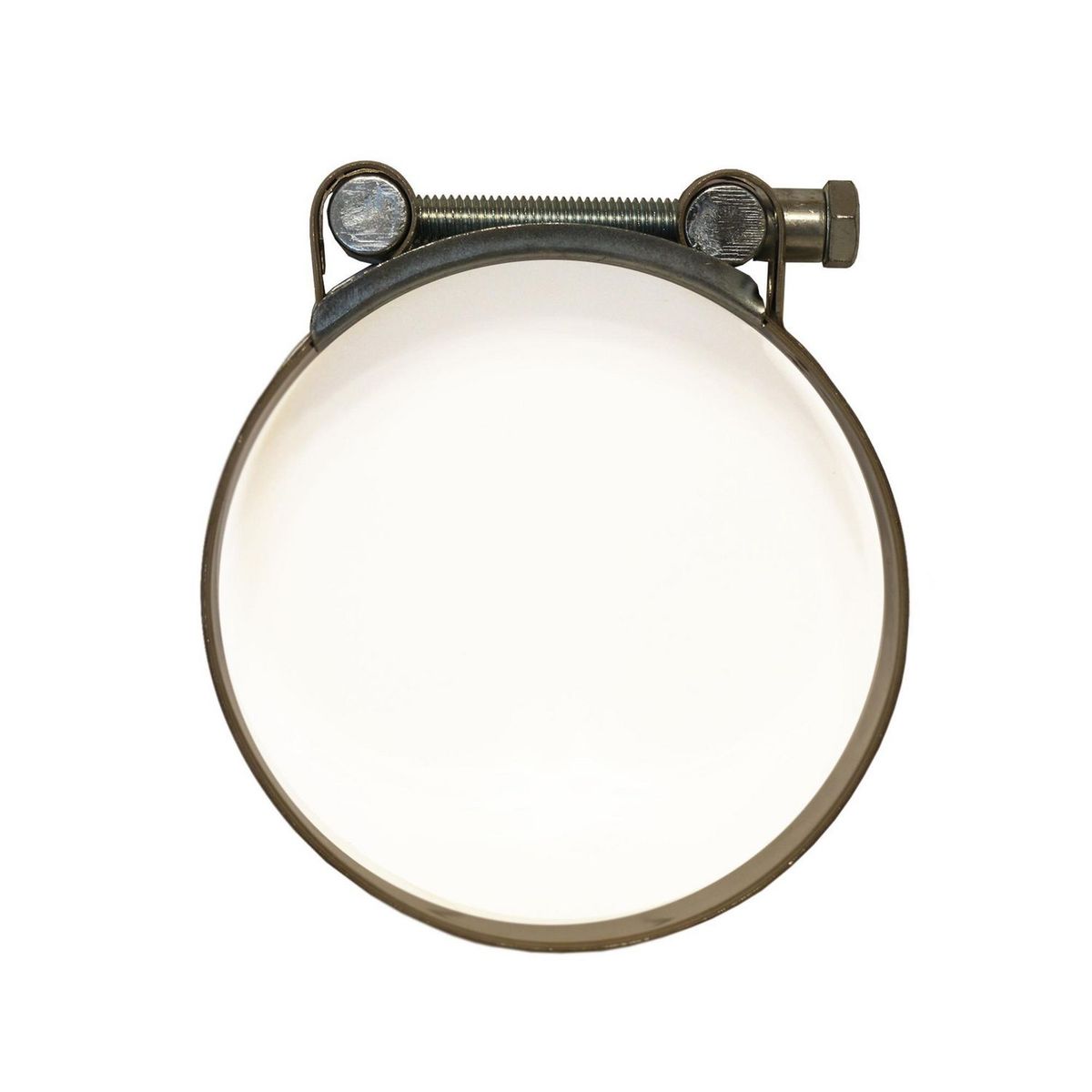 MAJOR - Abrazadera Motobomba 3"