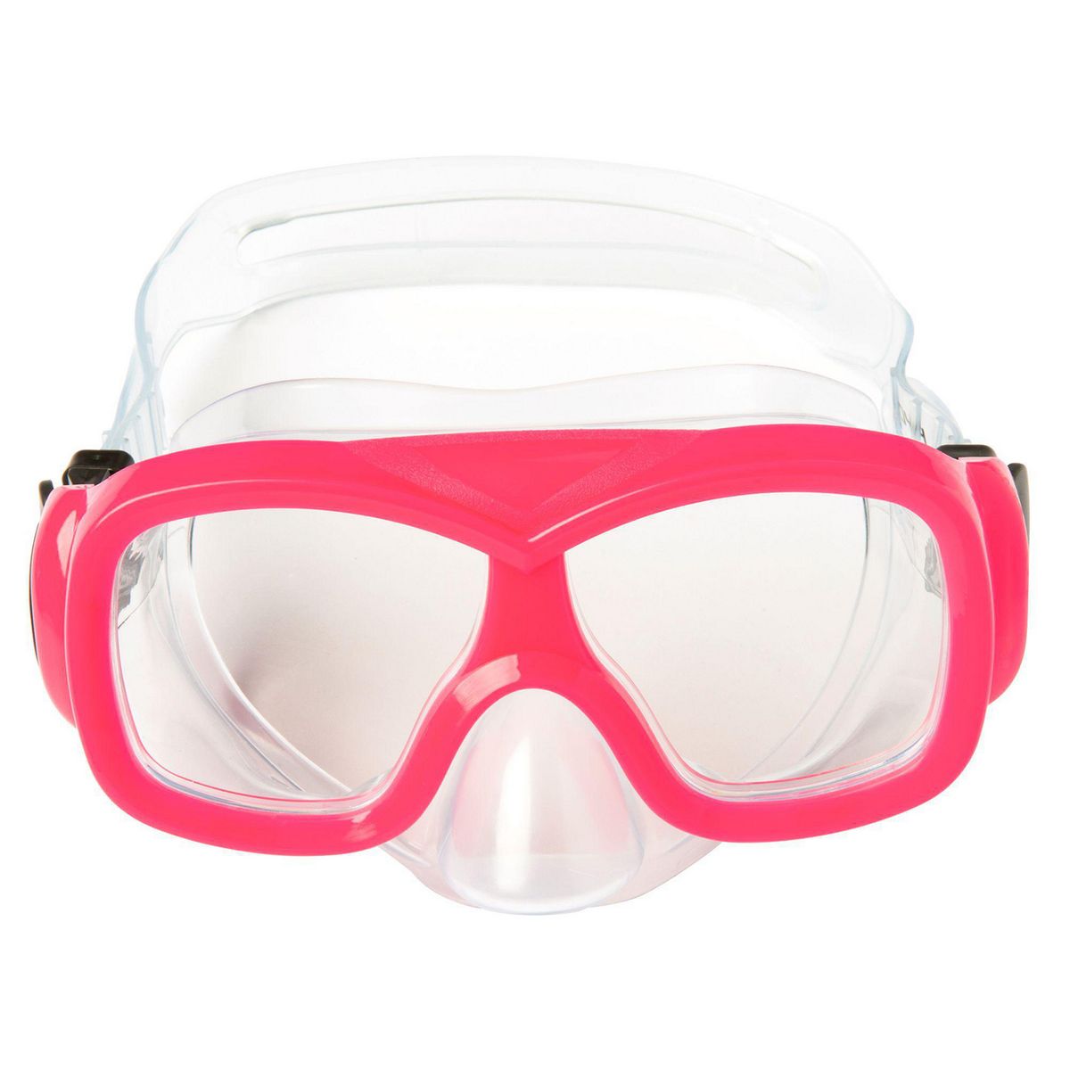 BESTWAY - Máscara de Buceo Aquanaut