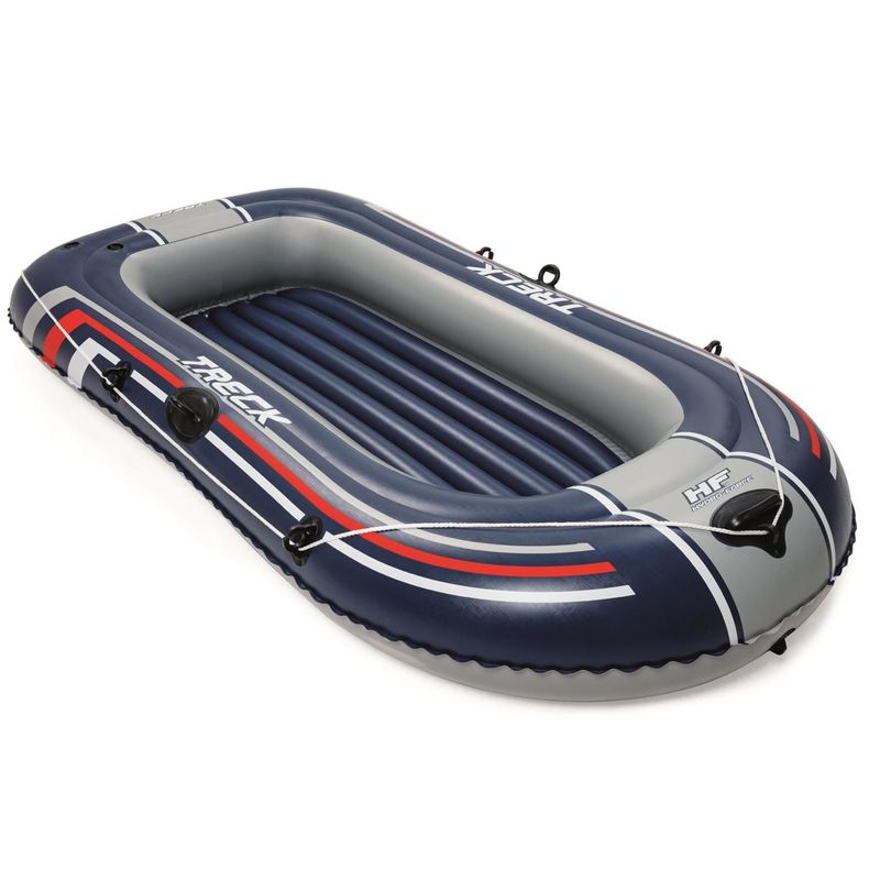 BESTWAY - Bote Inflable 2.28x1.21m