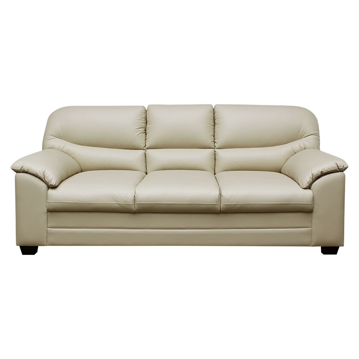 CASA BELLA - Sofá 3 Cuerpos Reina