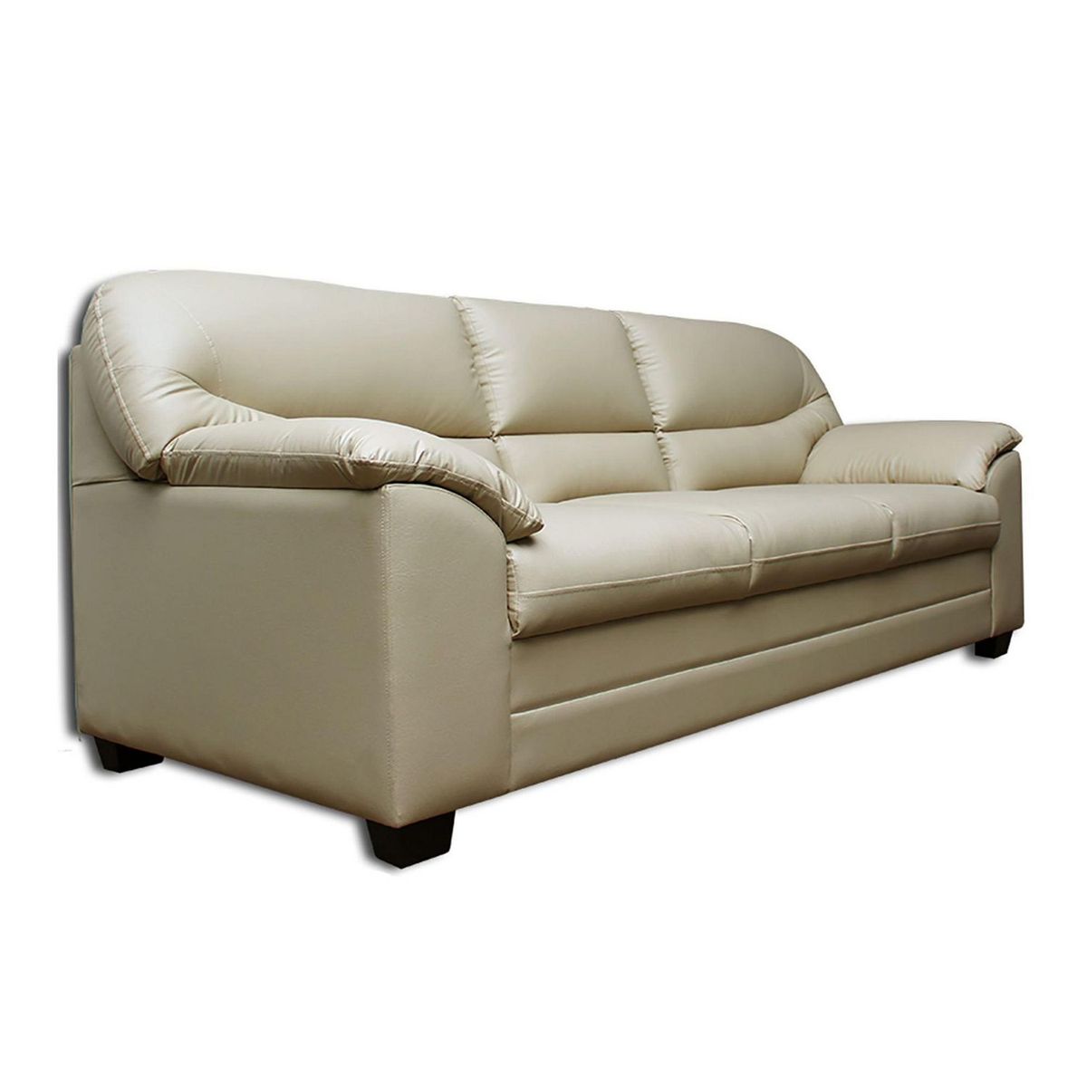 CASA BELLA - Sofá 3 Cuerpos Reina