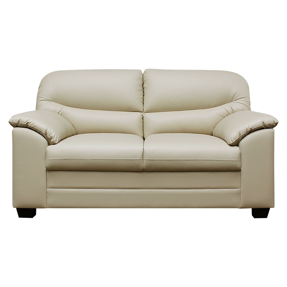 CASA BELLA - Sofá 2 Cuerpos Reina