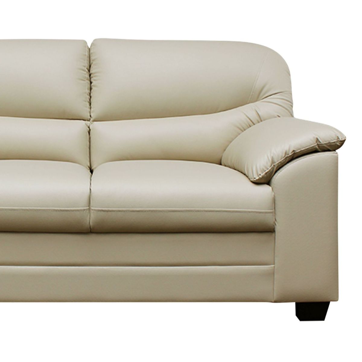 CASA BELLA - Sofá 2 Cuerpos Reina