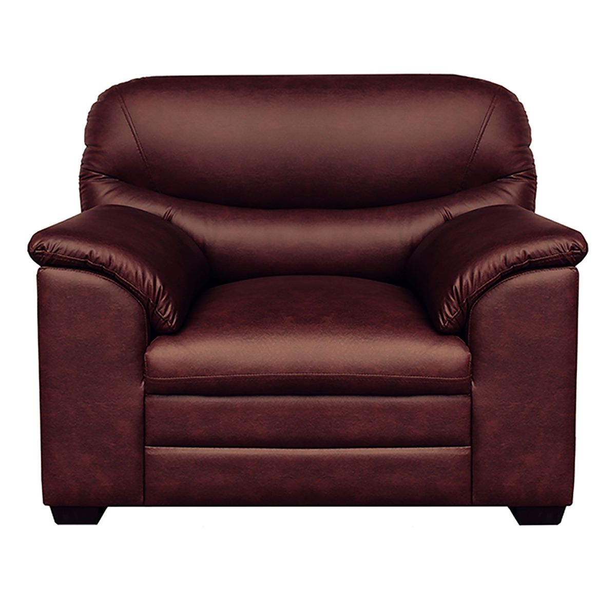 CASA BELLA - Sofá 1 Cuerpo Reina