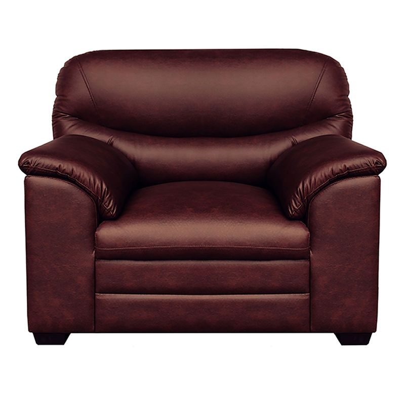 CASA BELLA - Sofá 1 Cuerpo Reina