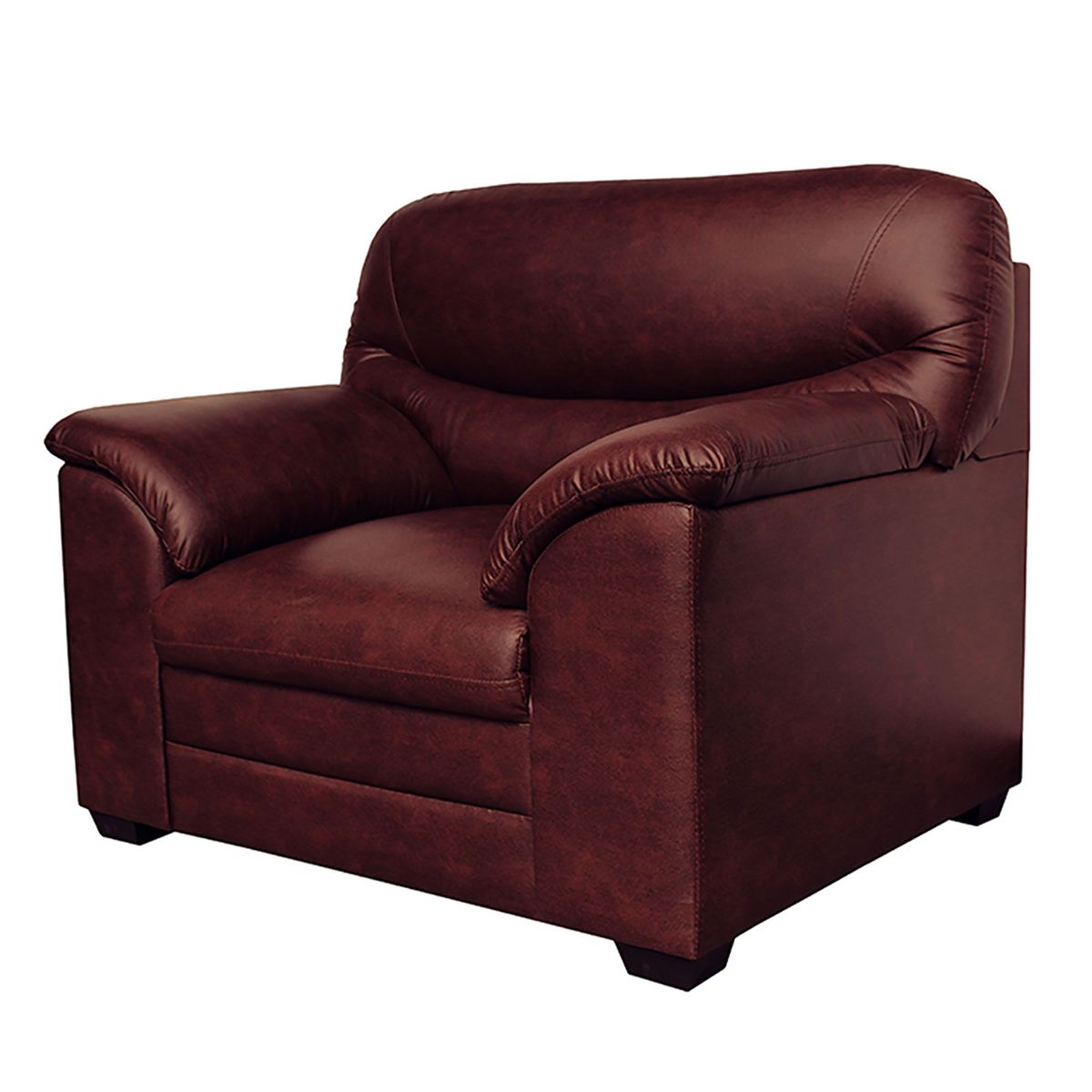 CASA BELLA - Sofá 1 Cuerpo Reina