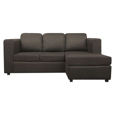 Seccional 3 Cuerpos Chaise Longue a la Derecha Florida II