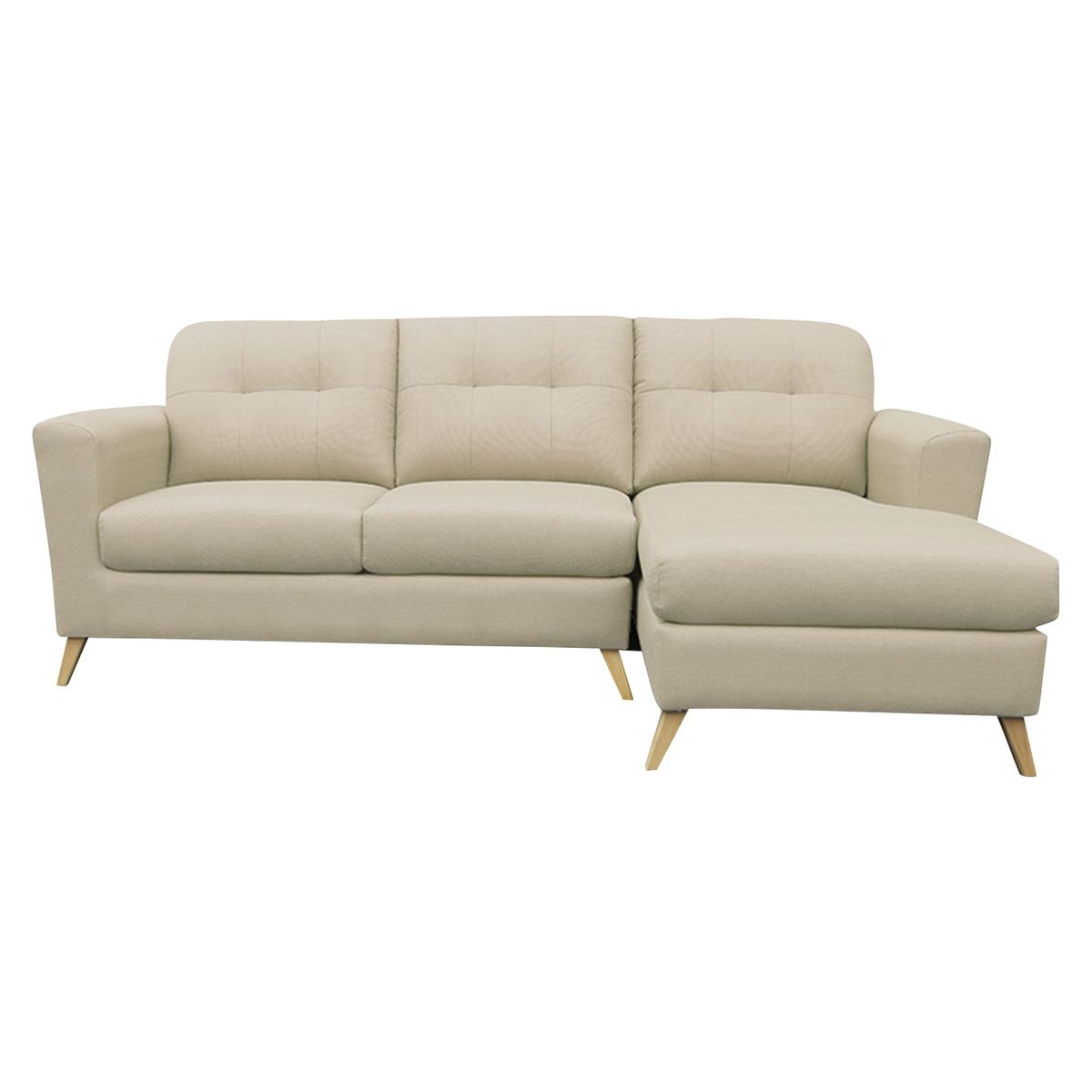 CASA BELLA - Seccional 3 Cuerpos Derecha Cannes