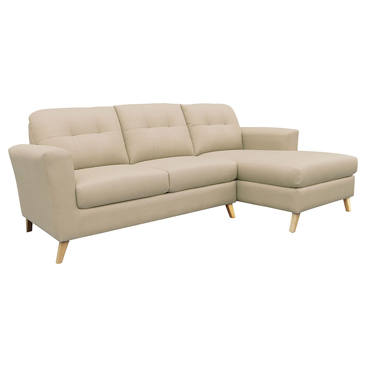 CASA BELLA - Seccional 3 Cuerpos Derecha Cannes