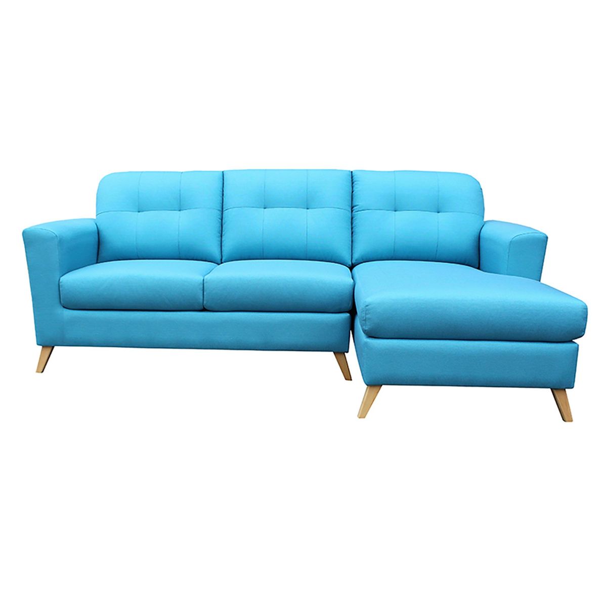 CASA BELLA - Seccional 3 Cuerpos Derecha Cannes