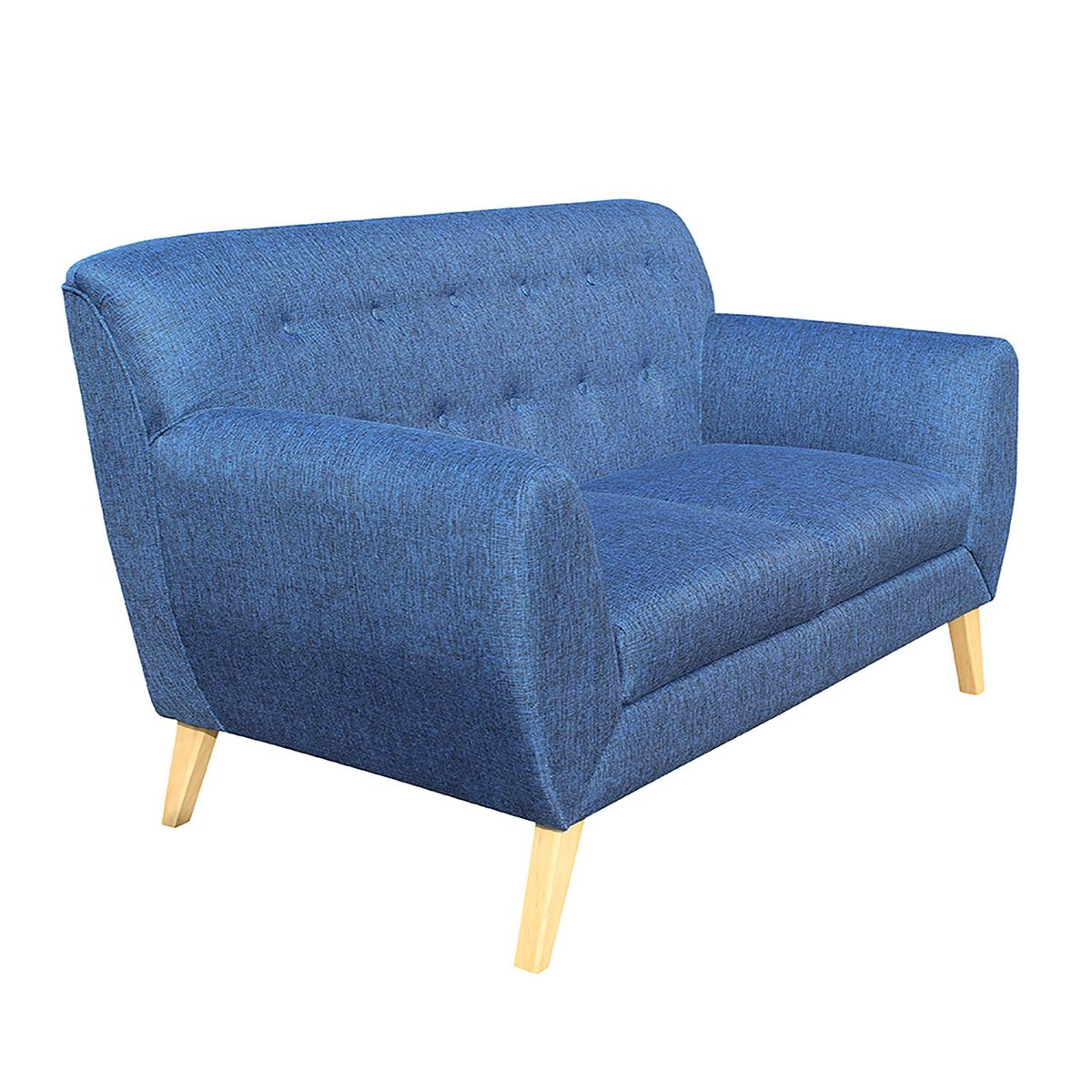 CASA BELLA - Sofá 2 Cuerpos Cannes