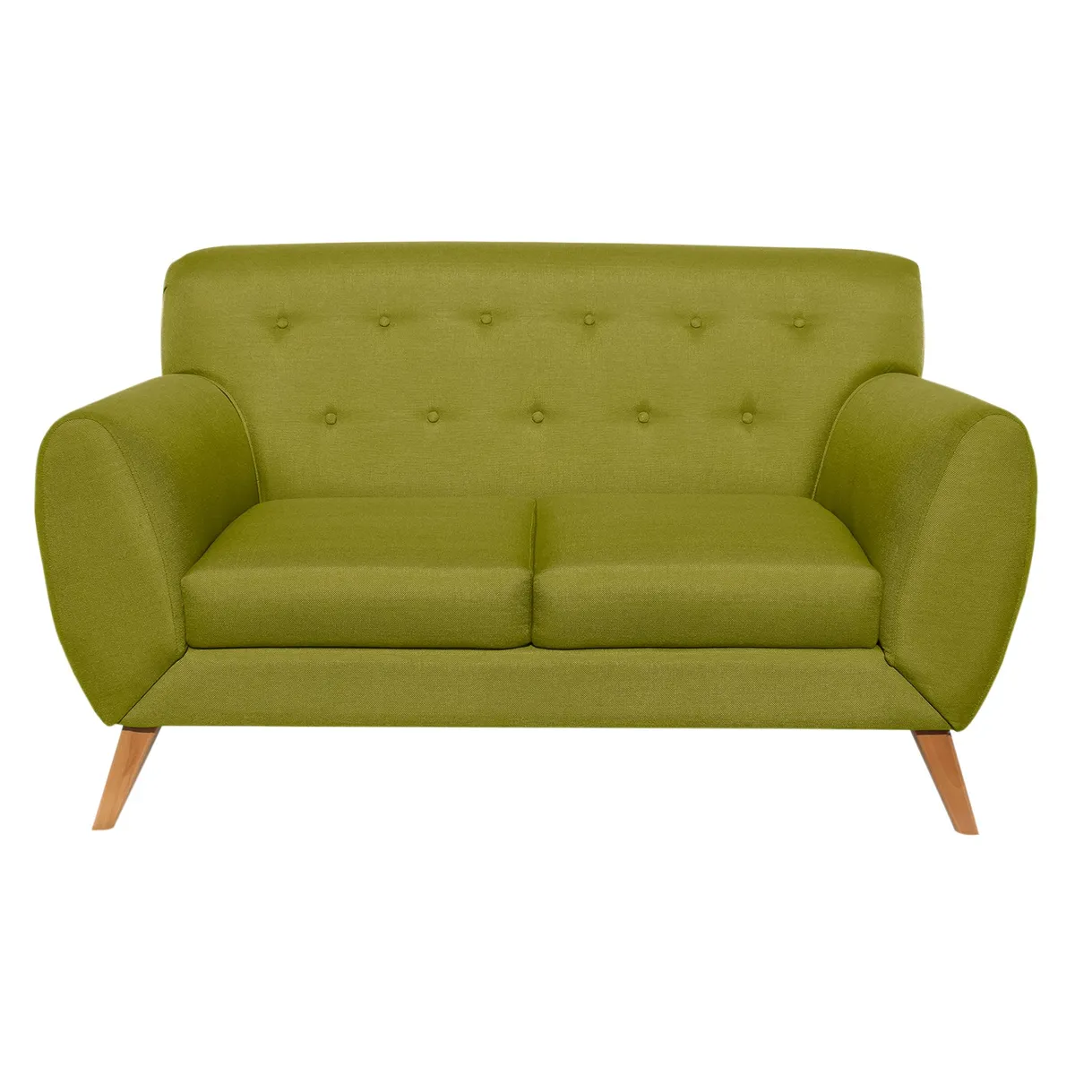 CASA BELLA - Sofá 2 Cuerpos Cannes