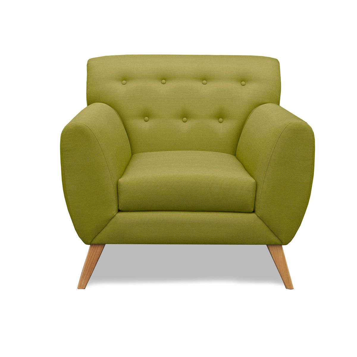 CASA BELLA - Sofá 1 Cuerpo Cannes