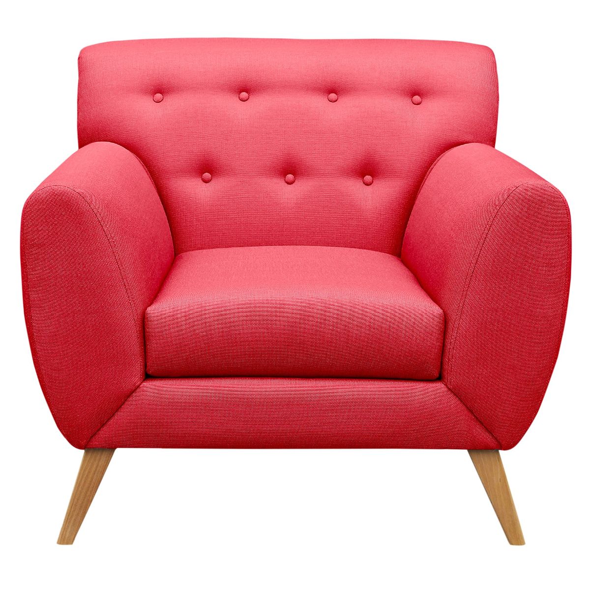 CASA BELLA - Sofá 1 Cuerpo Cannes