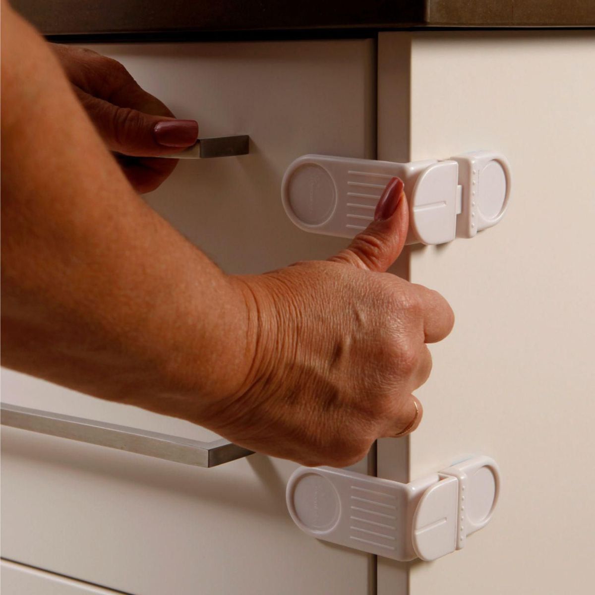 DREAMBABY - Set 2 Protector Esquinas