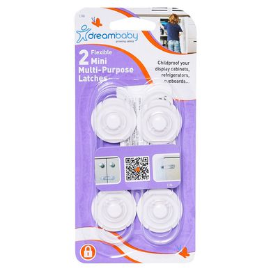 Set 2 Cierre Protector Multiusos 