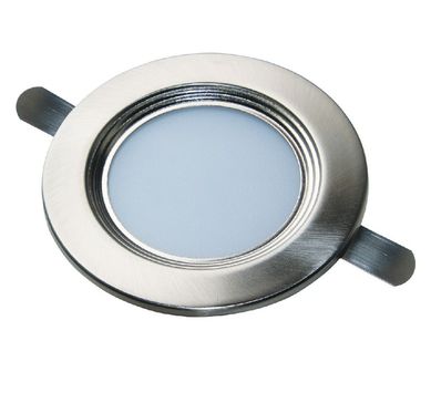 Spot 9w de 3 luces en 3 tiempos de apagado