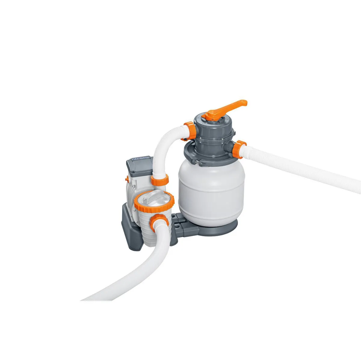 BESTWAY - Filtro de Arena 1500gal