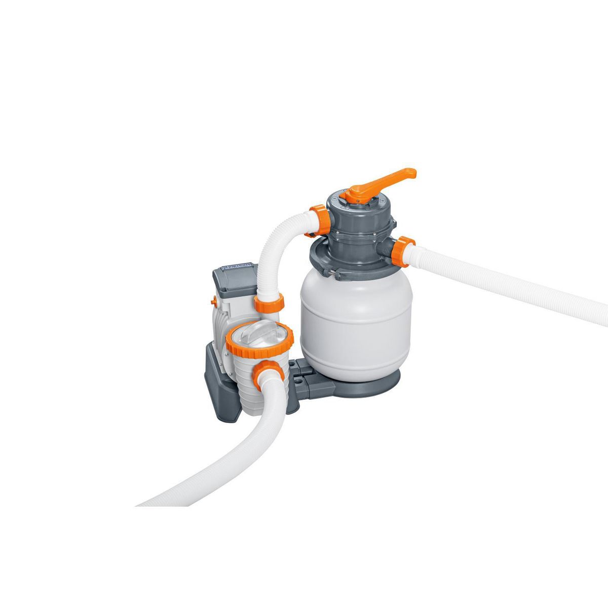 BESTWAY - Filtro de Arena 1500gal