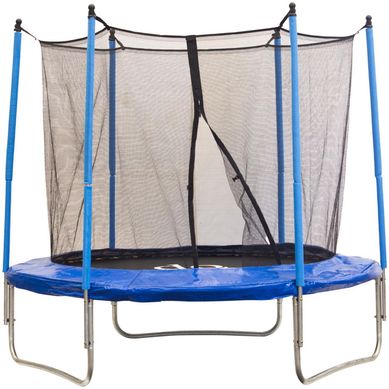 Cama Saltarina 240 cm