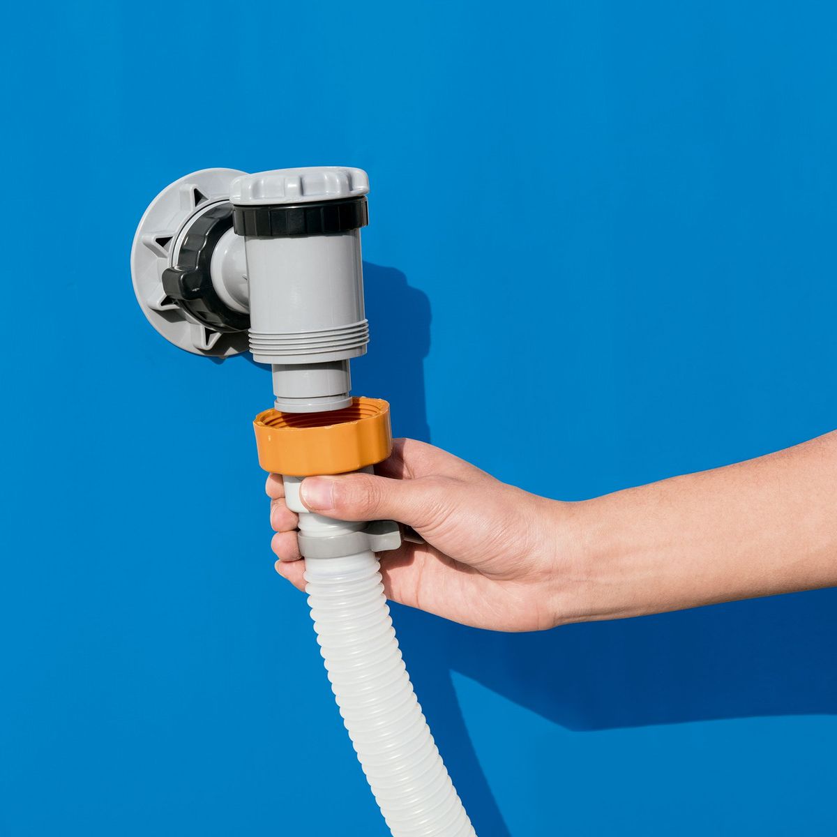 BESTWAY - Filtro de Arena 530gal