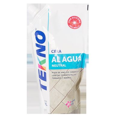Cera Para Piso Lquido Florales 300 Ml